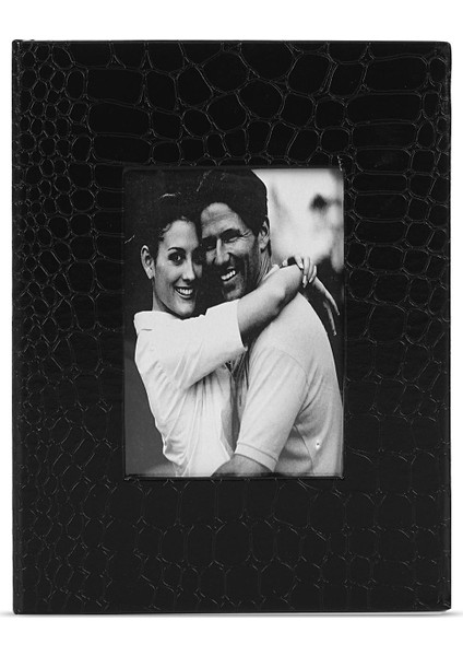 5x7 (13X18) Siyah Fotoğraf Albümü 57100