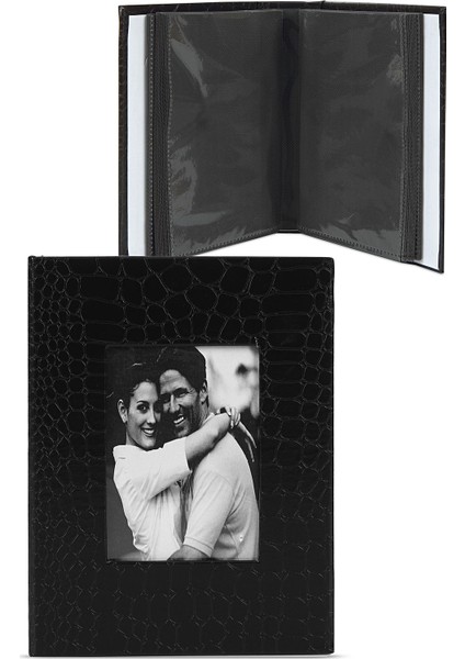 5x7 (13X18) Siyah Fotoğraf Albümü 57100 fiyatları