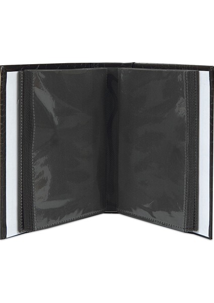 5x7 (13X18) Siyah Fotoğraf Albümü 57100 modelleri