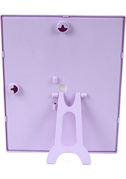 Mor Hello Kity Çerçeve 5x7 (13X18) YJL7730 fiyatları
