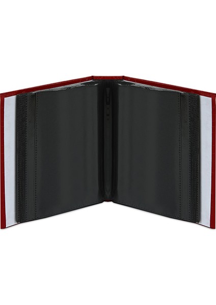 5x7 (13X18) Kırmızı Fotoğraf Albümü 57100 modelleri