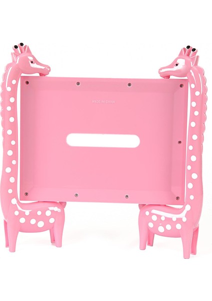 Pembe Zürafa Çerçeve 5x7 (13X18) LM7487 fiyatları