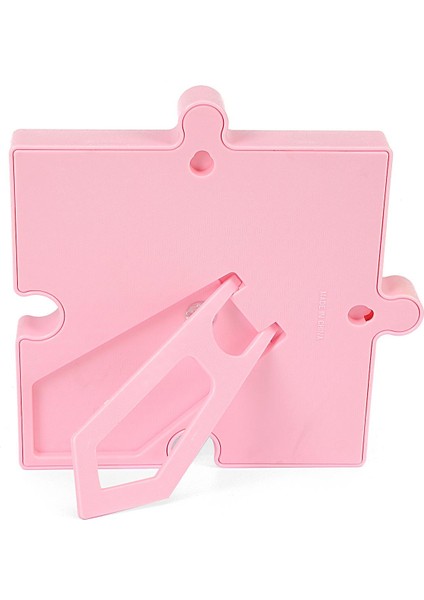 Puzzle Çerçeve (Pembe) LM7440 fiyatları