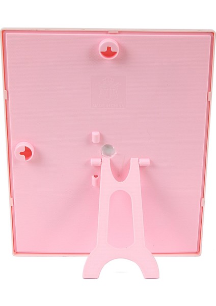 Pembe Hello Kity Çerçeve 5x7 (13X18) YJL7730 fiyatları