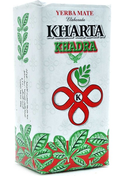 Mate Çayı 250 gr Yerba Mate