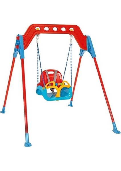 Ayaklı Samba Salıncak