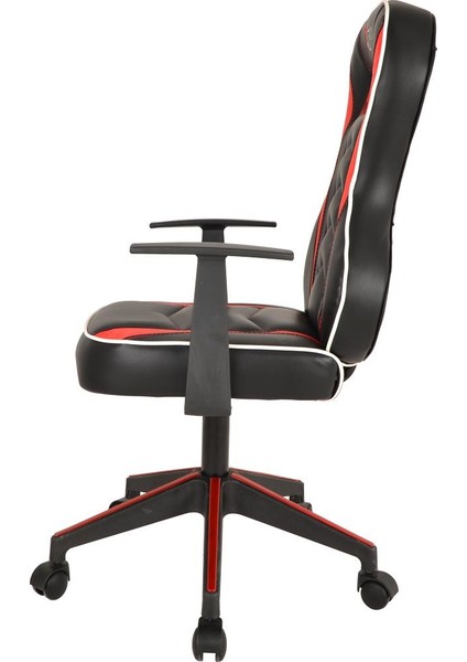 Luppo Çocuk Oyuncu Koltuğu-Kırmızı-1523D0488
