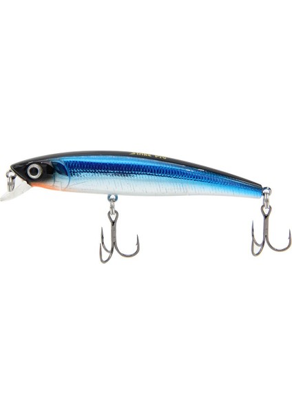 Strike Pro JL - 120F Arc Minnow 9 cm 8 gr Suni Yem