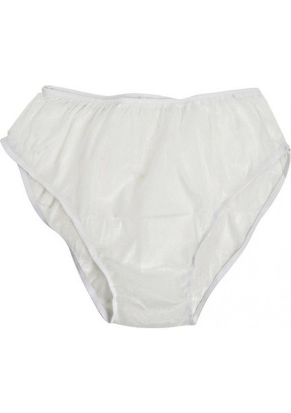 Pvc Yıkanabilinir Külot L 2 Adet