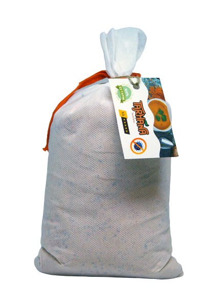 - Ev Yapımı Uşak Tarhanası - Acısız - 1 kg