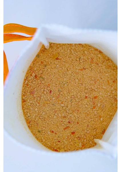 - Ev Yapımı Uşak Tarhanası - Acısız - 1 kg