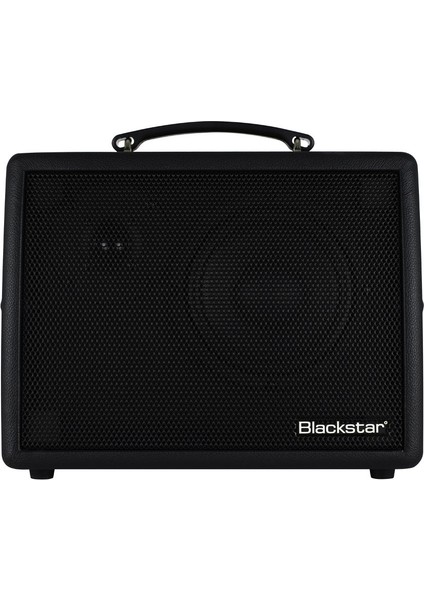 Sonnet 60 6.5 Inch 60 Watt Combo Amfi (Siyah)