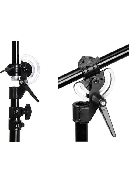 LS-8013 Boom Stand Işık Ayağı