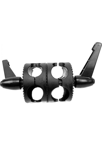 SC-006 Boom Stand İçin Oynar Kelepçe Pivoting Clamp