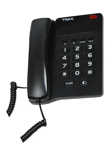 Td 205 Kablolu Telefon