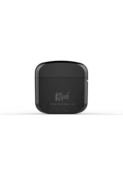 T5 True Wireless Kulak Içi Bluetooth Kulaklık Siyah