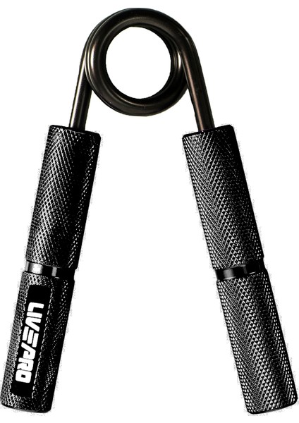 LP8285 Alüminyum Sıksık 127 Kg