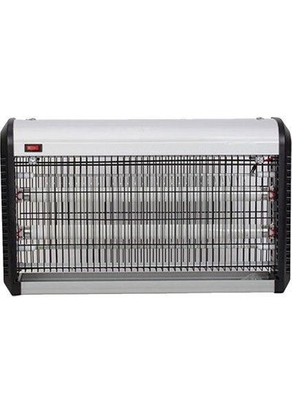 Mtr 2X20W Sinek Öldürücü Cihaz Cız 40 W Sinek Kovucu 150 m2
