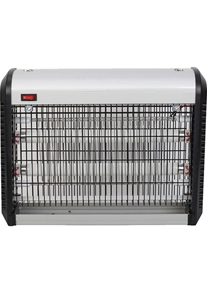Mtr 2X8W Sinek Öldürücü Cihaz Cız 16 W Sinek Kovucu 50 m2