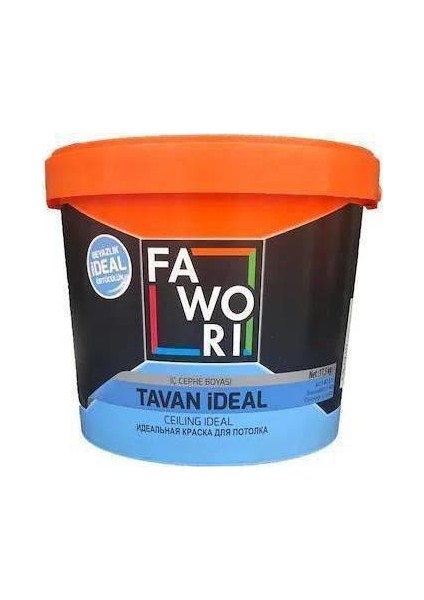 Tavan İdeal 10 Kg