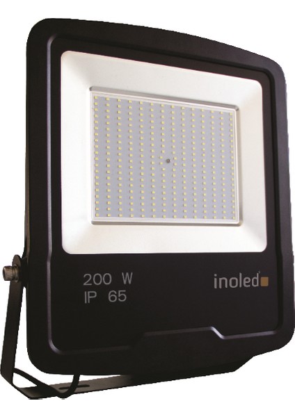 200W 3000K Sarı Led Projektör