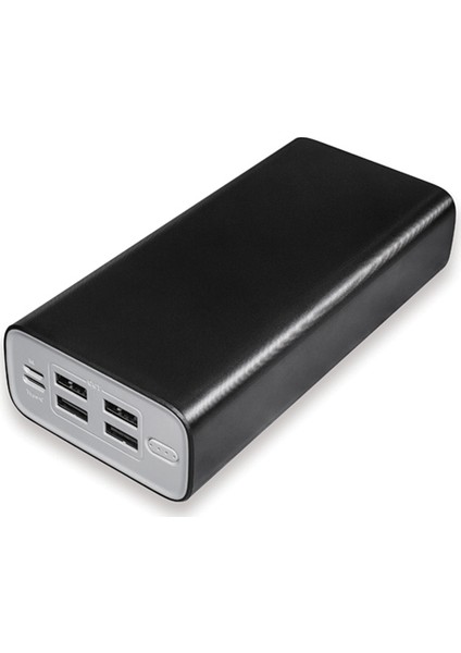 X17 DCA0030 30.000 Mah Powerbank
