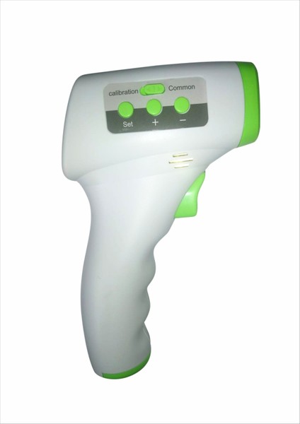 Temassız Ateş Ölçer CK-1503