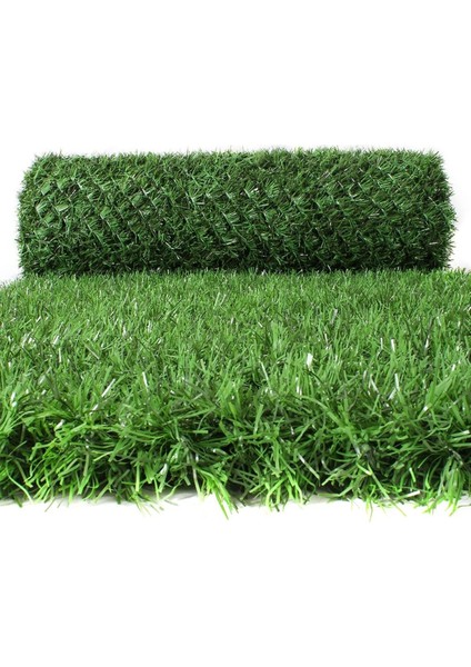 Örgülü Tel Çim Çit 1,2 x 10 m