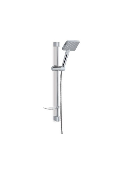 Yağmur Sürgülü Duş Seti Sd005