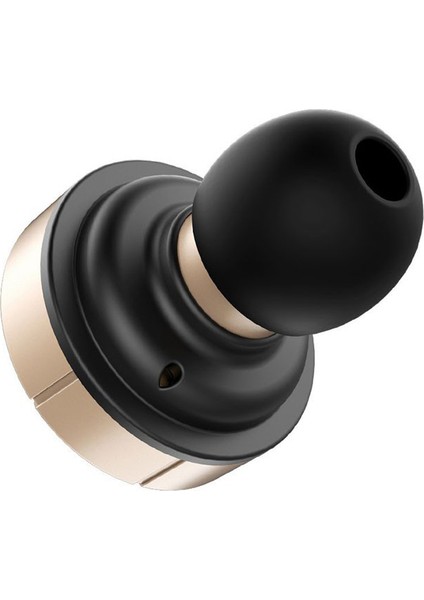 Intelligent Serisi Araç Şarj Cihazı ve Bluetooth Kulaklık Gold CCBKER-0V fırsatları