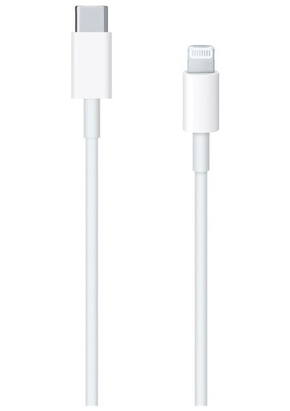 Type-C To Lightning 1mt Şarj ve Data Kablosu MA019
