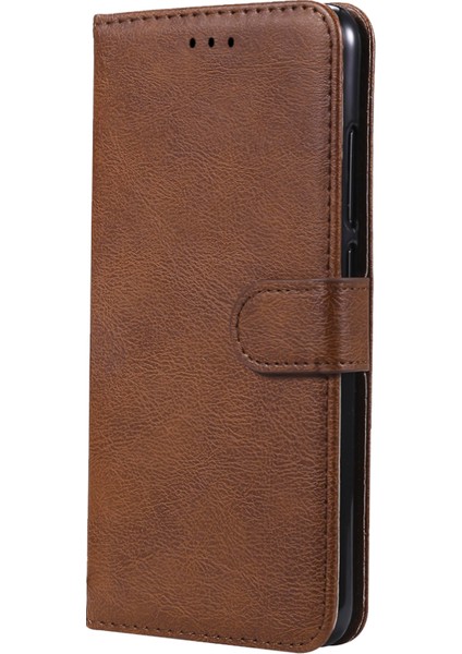 General Mobile Gm 9 Go Kılıf Fitcase Elite Kapaklı Cüzdanlı