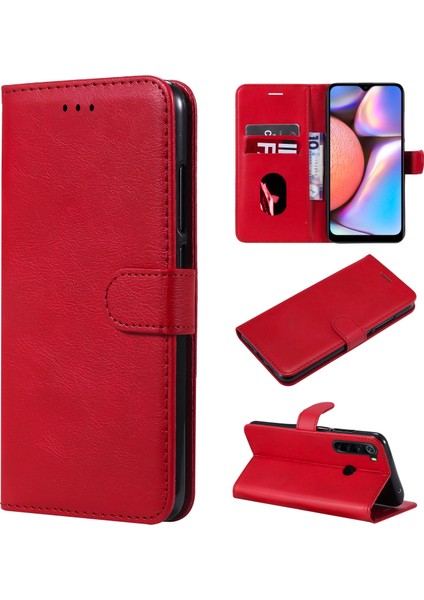 Xiaomi Redmi Note 8 Kılıf Fitcase Elite Kapaklı Cüzdanlı fiyatları