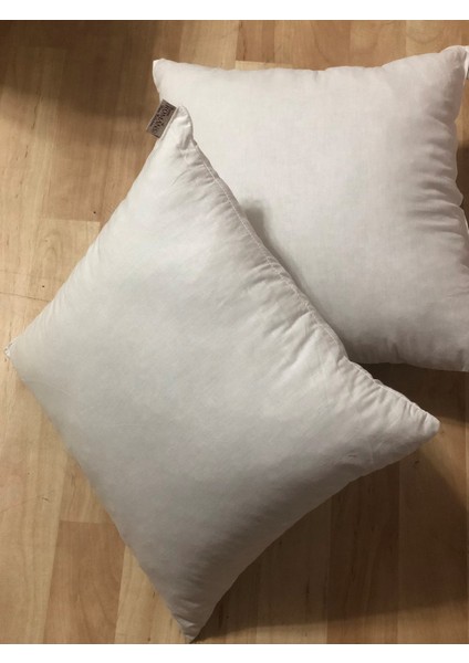 2'li Dekoratif Kırlent Içi 40 x 40 cm fiyatları