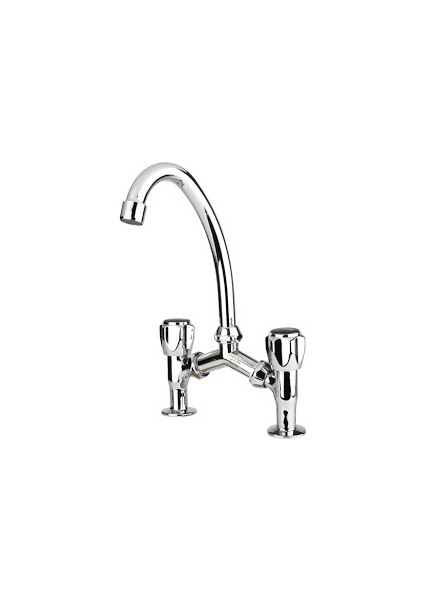 Ankastre Evye Bataryası Ros1