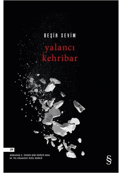 Yalancı Kehribar - Beşir Sevim