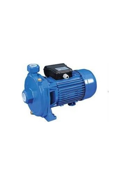 SMT220 Santrifüj Pompa Trifaze (380V) 2.2HP