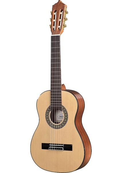 Estudiante Xa-1/2 Klasik Gitar ( Seyahat Gitarı )