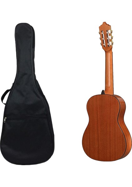 Estudiante Xa-1/2 Klasik Gitar ( Seyahat Gitarı )