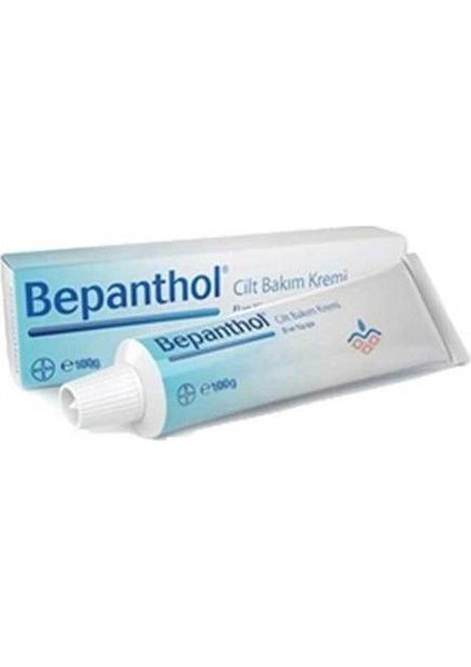 Cilt Bakım Kremi 100 gr