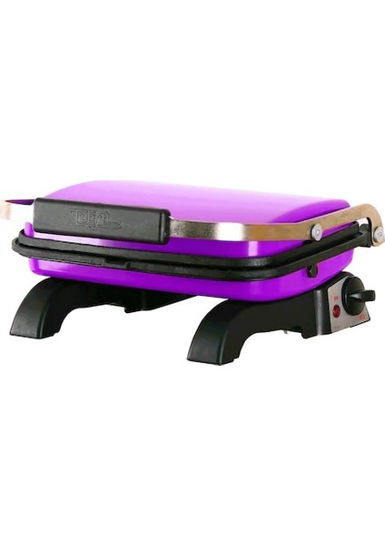 Mini 1800 W Tost Makinesi