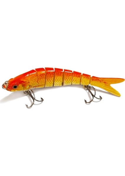 Aba Hunter Sahte Yem 14 cm 27 gr Balık Rapala