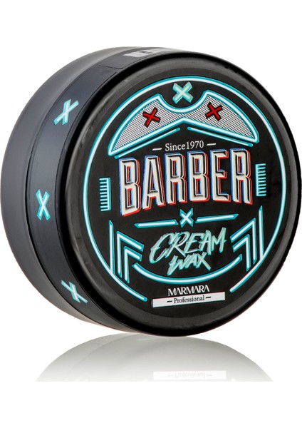 Aqua Wax Cream 150 ml, Tutuş: 4/10, Parlaklık: 6/10