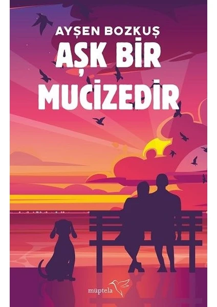 Aşk Bir Mucizedir - Ayşen Bozkuş