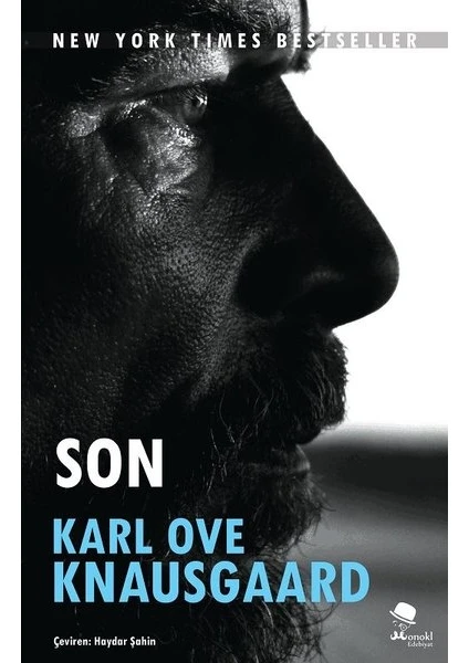 Son - Karl Ove Knausgaard