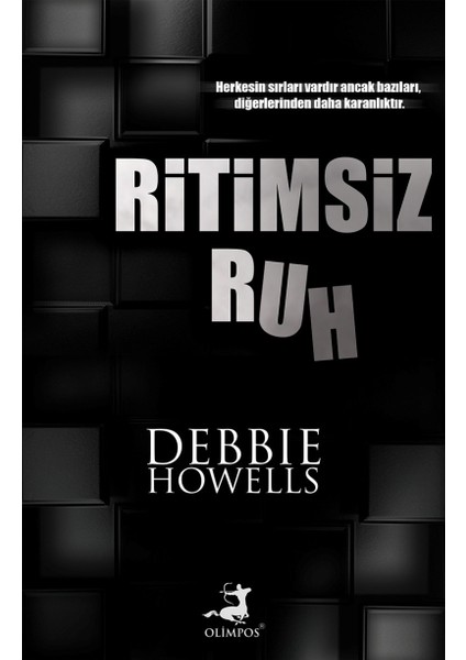 Ritimsiz Ruh - Debbie Howells