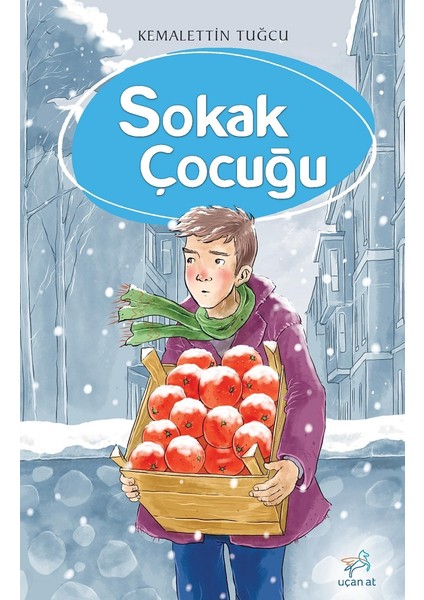 Sokak Çocuğu - Kemalettin Tuğcu