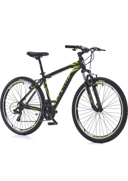 Snoop 3.1 V Fren 27.5 Jant Dağ Bisikleti