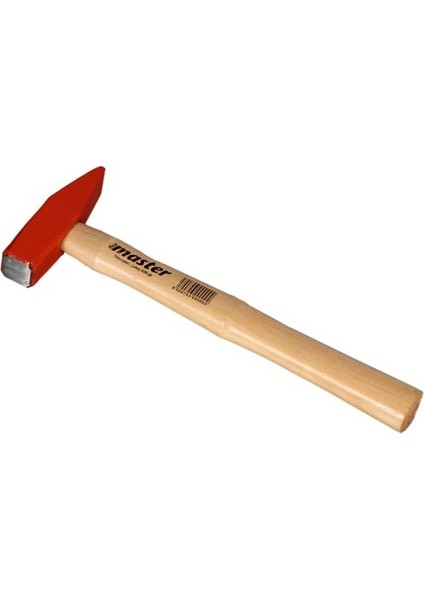 Ahşap Saplı Çekiç 500 gr