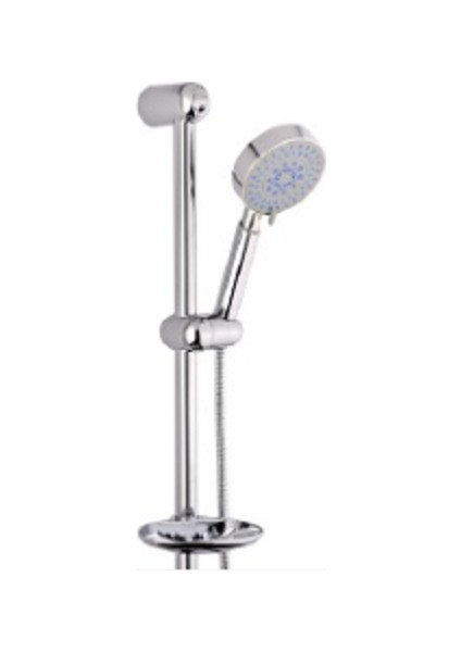 Lal Sürgülü Duş Seti